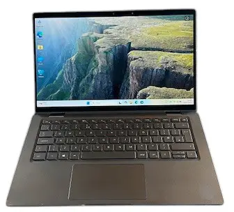 Dell Latitude 7420 Intel Core i5 11th Gen 16GB Ram 256GB NVMe SSD